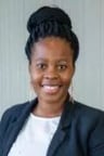 Kelly Mzobe