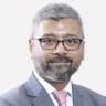 Jay Parikh
