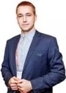 Oleksii (Alex) Maistrenko