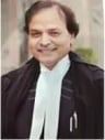 K K Sharma
