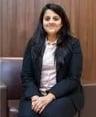 Dhruti Chheda