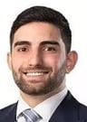Arvand Ghazizadeh (Formerly With Bartier Perry)