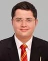 Milind Sharma