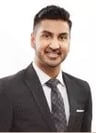 Kishan Lakhani