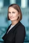Jacqueline Wilmott