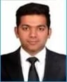 Kshitij Arora
