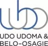 Udo Udoma & Belo-Osagie
