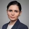 Margarita Egiazarova (Alrud)