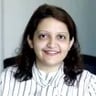 Krushi N. Barfiwala