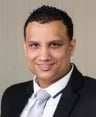Cheslin Petersen