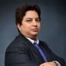 Faranaaz Karbhari