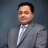 Sunando Mukherjee
