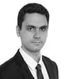 Cenk Yılgör