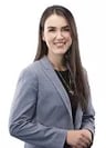 Victoria Tortora(Summer Student)