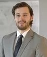 Aidan Katz (Summer Student)