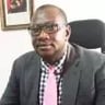 James Onoja