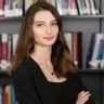 Bensu Özdemir