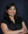 Swathi Sreenath