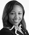 Keturah A. Brown