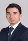 Akezhan Mukhambetzhanov