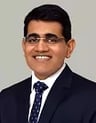 Jugal Mundra