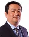 Alberto Mori
