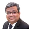 Vivek Jhunjhunwala