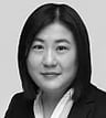 Dora Wang