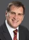Trevor Borthwick