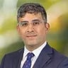 Justin Naidu