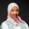 Aisha Abdallah