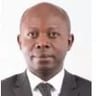 Conrad Nyukuri