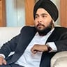 Karanveer Singh Anand