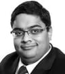 Vaibhav Adlakha