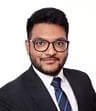 Raunak Singh Rahangdale