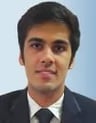 Milind Hasrajani