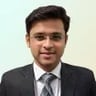 Ashwin Rakesh
