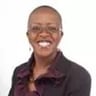 Wangui Kaniaru