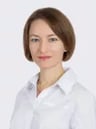 Juliya Zhadan