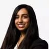Nadia Patel