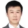 Liu Zhenghe