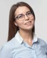 Regina Enikeeva