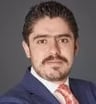 Oscar Margáin Vega