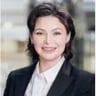 Oksana Voynarovska (Vasil Kisil & Partners)