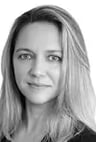 Dimity Leahy