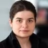 NadèGe Le Gouellec