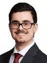 Luiz Brasil (Articling Student)