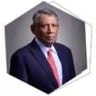 Tan Sri Dato’ Cecil W. M. Abraham