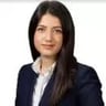 Francesca Ghossein
