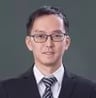 Johnny Choi